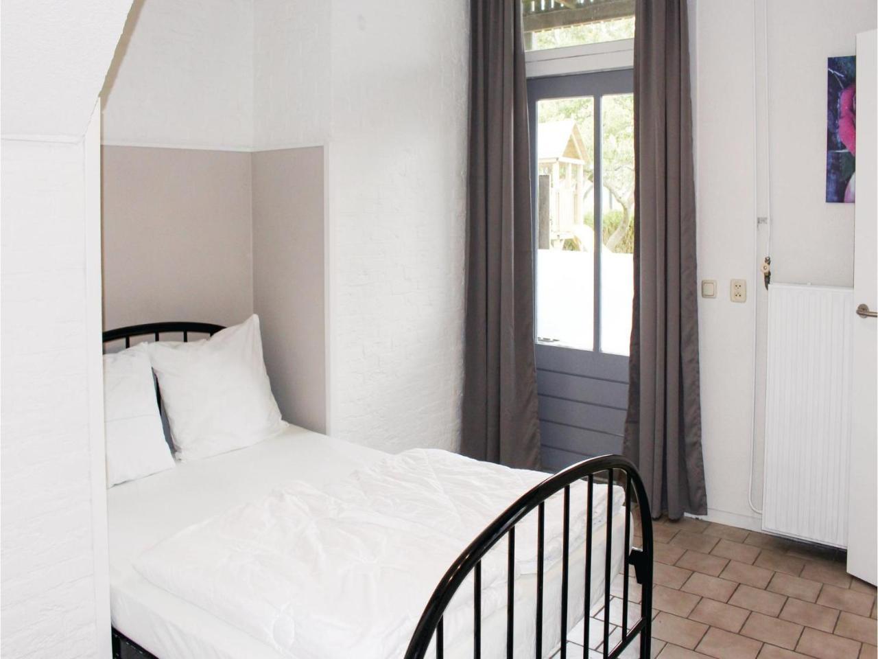 Appartement 1 - De Eekhof Hindeloopen Extérieur photo